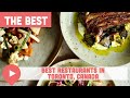 Best Restaurants in Toronto, Canada