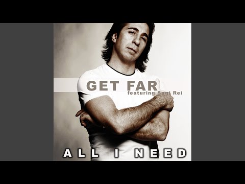 All I need (Original extended) (feat. Sagi Rei)