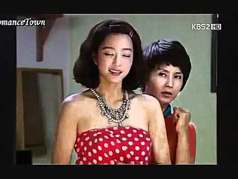 Myung Wol the Spy MV