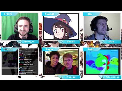 MogTalk: Episode 166 - Crit the Boot: Job Discussion