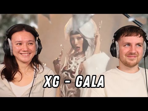 XG - GALA REACTION