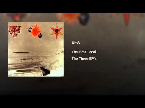 Video thumbnail for B + A