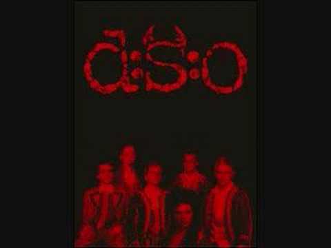 Diablo Swing Orchestra- D'Angelo and Velvet Embracer