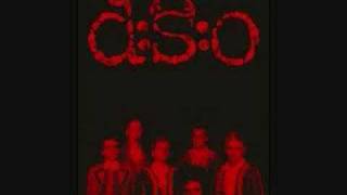 Diablo Swing Orchestra- D'Angelo and Velvet Embracer