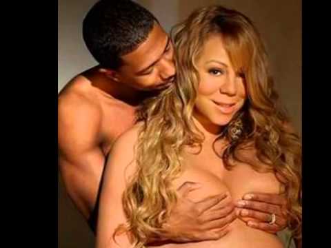 Mariah carey муж