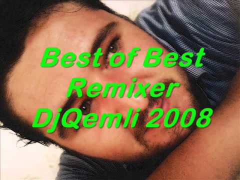 DjQemli vs Tarik Menguc GucI Guci Remix 2008