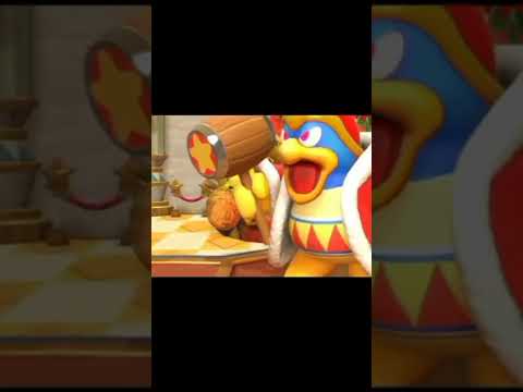 kirby star allies parallel bosses