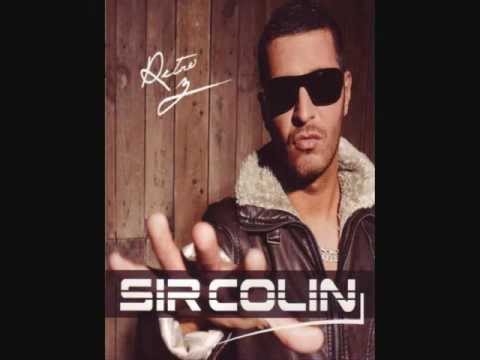 Sir Colin - Feel the Sun