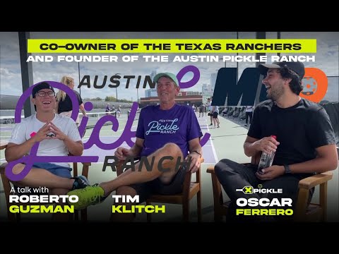 Co-Owner of the Texas Ranchers, one of the MLP Co-Founders and ...