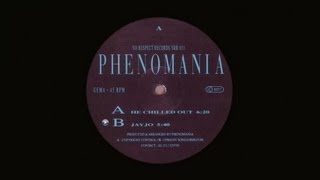 Phenomania - Jayjo
