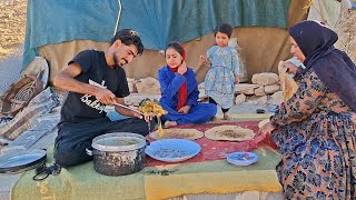 Making Delicious Kalleh Pacheh + Everyday Life Chores | Tasty &amp; Cozy Routine
