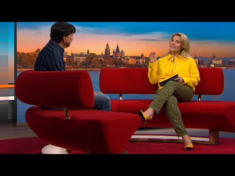 Patricia Küll 17 04 2023