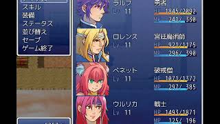LIVE FOR HUMAN 作者による解説実況Part7