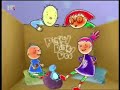 Pinky Dinky Doo Theme Song 10 Minute Loop
