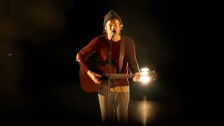 Damien Rice, Coconut Skins, Antwerpen  18-03-2023