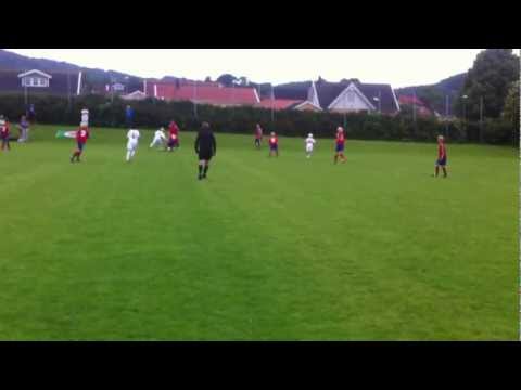 Munka Ljungby vs SG97:Team Messi part 1