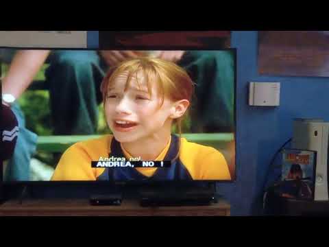 Air Bud: Seventh Inning Fetch - Tammy Gets Injured