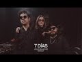HELLO SEAHORSE! - 7 DÍAS (LIVE SESSION)