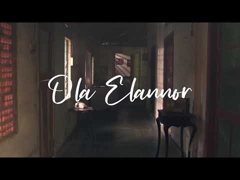 Ola Elannor - Tak Pernah Setengah Hati Cover