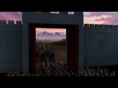 el elefante azul parte 7(final castellano)