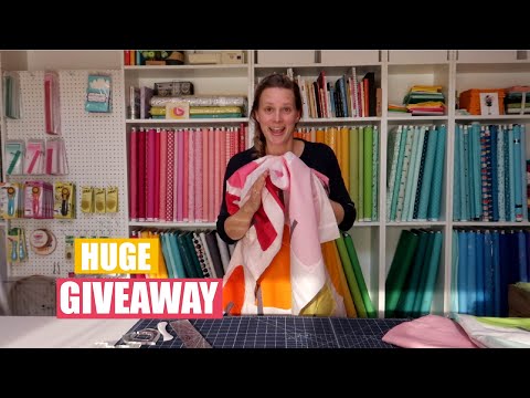 New Sugaridoo Bernina Quilt Along, this is what we will be making