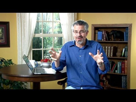 The Second Messianic Miracle: HeavenWord TV - 0067