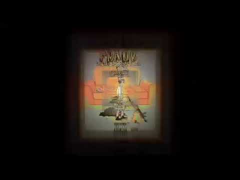 FRANK - Гарфилд (21.12.2018)