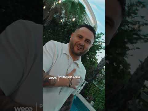 Fatjon Dalipi ft. Bes Kallaku - Princesha Babes