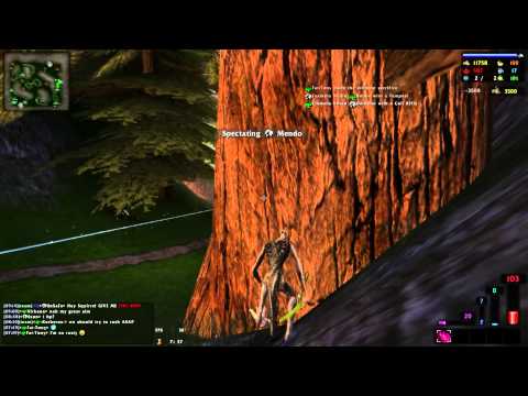 eoN vs Earth NSL 4 Week 11