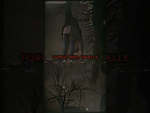 these soldiers got devoure by a wendigo #viral #shorts #short