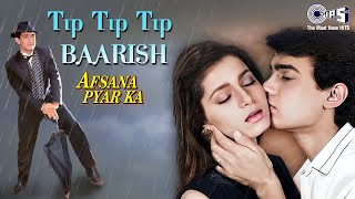 Download lagu Tip Tip Tip Tip Baarish | Afsana Pyar Ka | Aamir Khan, Neelam | Asha Bhosle, Amit Kumar | 90s Hits mp3 Download lagu Tip Tip Tip Tip Baarish | Afsana Pyar Ka | Aamir Khan, Neelam | Asha Bhosle, Amit Kumar | 90s Hits mp3