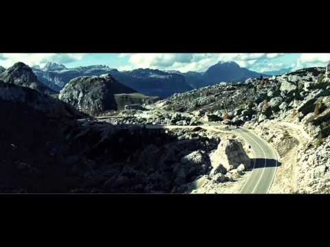 Need For Speed: Hot Pursuit - Edge Of The Earth