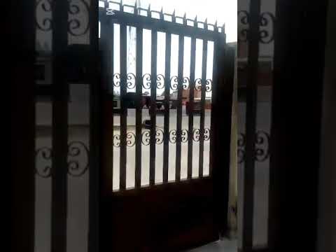 Warehouse & Office Block on Large Land – Ago Palace Way, Okota