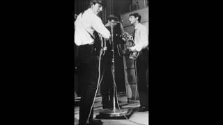 Beatles - Young Blood  (Live on the BBC)