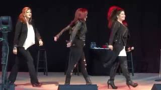 &quot;Come Go With Me&quot; (Live) - Exposé - Alameda County Fair - July 1, 2016