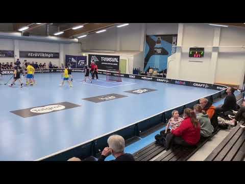 P16: EräViikingit - OLS 18.3.2023 maalikooste