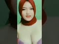 Jilbob Pamer Susu 1 Shorts Shortvideo Pemersatubangsa Janda Bacol