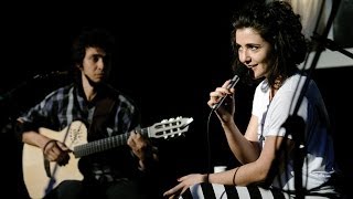 Relativismo - Café da Tarde - Demetrius Lulo e Paula Mirhan na Paulicéia Carioca no Rio de Janeiro