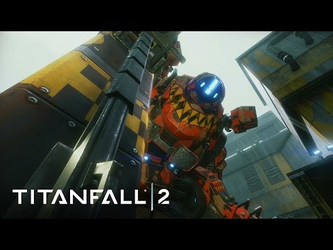 Видео № 0 из игры Titanfall 2 (Б/У) [PS4]