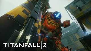 Новые титаны в Titanfall 2