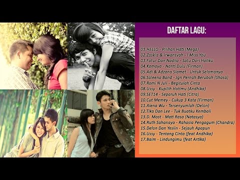 download lagu mp3 mp4 Lagu Pop Duet Indonesia Mp3, download lagu Lagu Pop Duet Indonesia Mp3 gratis, unduh video klip Lagu Pop Duet Indonesia Mp3