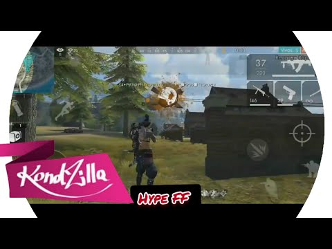 EU SEPAREI LARGUEI DA MINHA EX ((FREE FIRE))