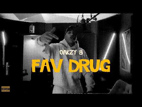 OAKZY B - Favourite