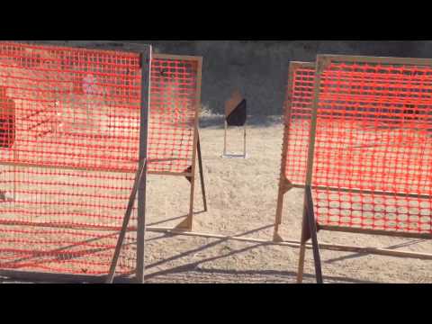 Oct 2013 Emmett USPSA