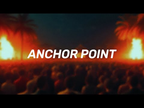Ahmed Spins, Vidojean x Oliver Loenn - Anchor Point x Alameyo (Tom Enzy Afro House Remix)🐪
