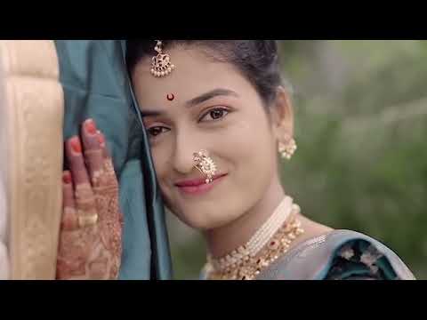 Our Perfect Day: A Cinematic Wedding Experience