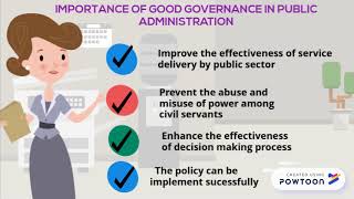ETHICS IN ADMINISTRATION ADS452