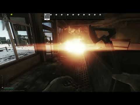 Shoreline Gas Station Fire Jump 14.0