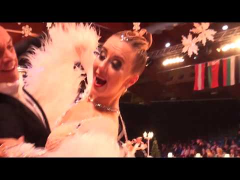 00685  WDSF Senior I Open Standard F  - 5th RIXWELL ELEFANT HOTEL Cup -  15.12.2019