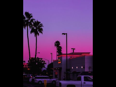 (FREE) Hamza x Josman x Rnb | Drake Type Beat | - "In N Out" (prod. wavekid)
